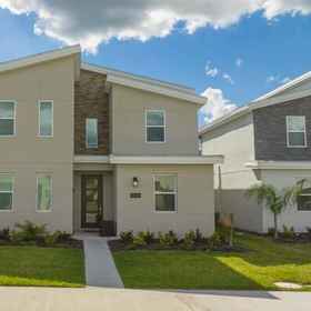 Primary image 1 Gorgeous 9Bd|Pool|Gameroom At Champions Gate 9088, Khách sạn Calabay Palms Villa