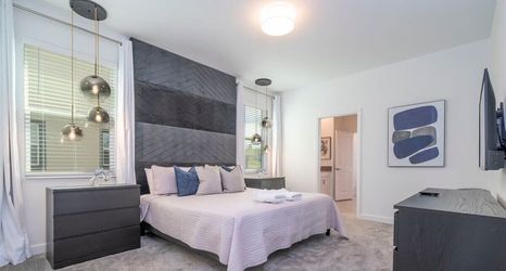 Others 2 Gorgeous 9Bd|Pool|Gameroom At Champions Gate 9088