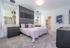 Others 2 Gorgeous 9Bd|Pool|Gameroom At Champions Gate 9088