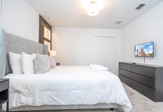 Others 4 Gorgeous 9Bd|Pool|Gameroom At Champions Gate 9088