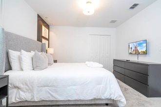 Others 4 Gorgeous 9Bd|Pool|Gameroom At Champions Gate 9088