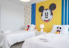 Others 7 Gorgeous 9Bd|Pool|Gameroom At Champions Gate 9088