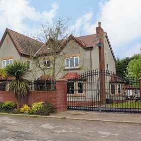 Primary image1林伍德，Inskip-with-Sowerby飯店