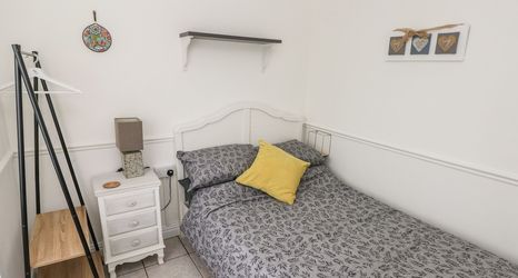 Others 2 Shipwreck Chalet