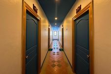 Others Tuna Boutique Hotel