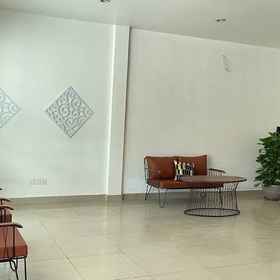 Reception 1 D32 Homestay, Royal University of Phnom Penh (Campus 2) Hotels