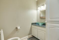 기타 6 On 10 Acres: Celina Ranch w/ Pool & Fire Pit!