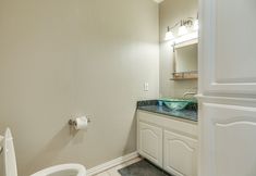 Others 6 On 10 Acres: Celina Ranch w/ Pool & Fire Pit!