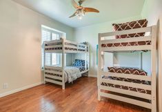 기타 5 On 10 Acres: Celina Ranch w/ Pool & Fire Pit!