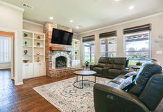 기타 3 On 10 Acres: Celina Ranch w/ Pool & Fire Pit!