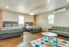 기타 2 On 10 Acres: Celina Ranch w/ Pool & Fire Pit!