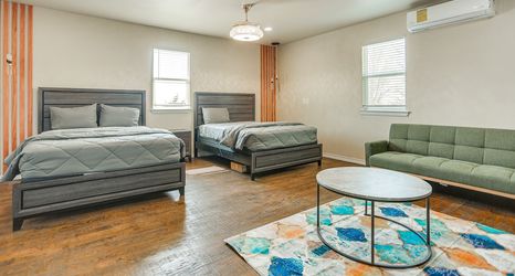 기타 2 On 10 Acres: Celina Ranch w/ Pool & Fire Pit!