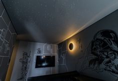 Others 6 Akile Homes experiences Geek