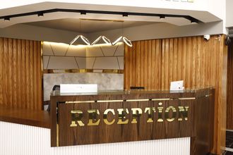 其他 4 New Konak Hotel