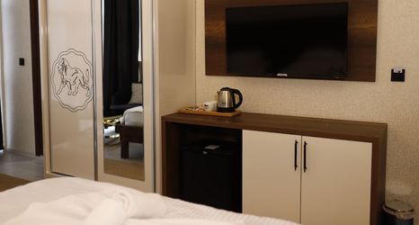 其他 2 New Konak Hotel