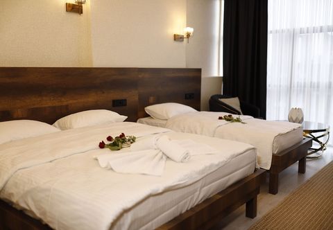 其他 New Konak Hotel