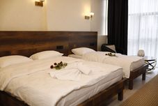 其他 New Konak Hotel