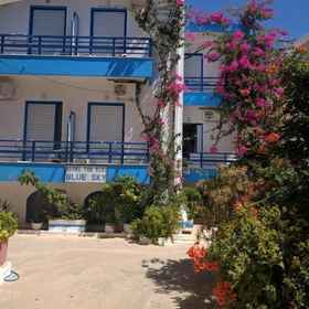 Primary image 1 Blue Sky, Chania Regional Unit Hotels