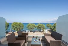 Khác Alexia Seaview Apartments