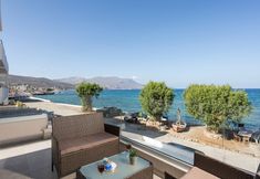 Khác 3 Alexia Seaview Apartments