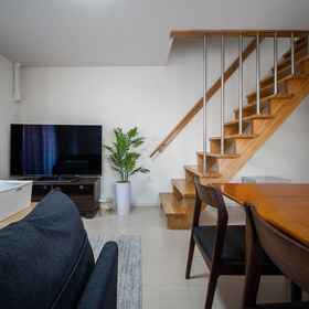 Primary image 1 EAST AVENUE 601, Khách sạn Sapporo