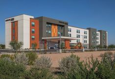 Others 2 SpringHill Suites by Marriott Phoenix West/Avondale
