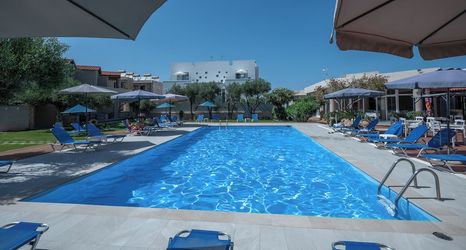 Others 2 Creteco Hotel & Suites