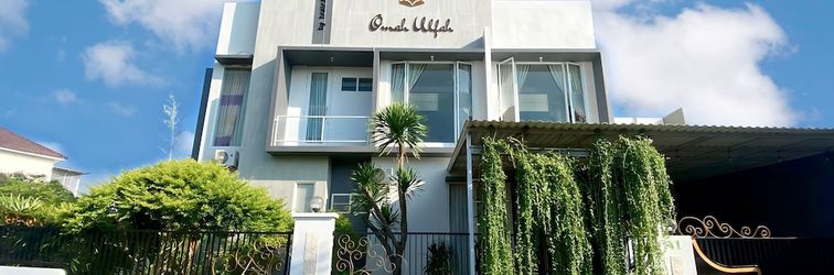 其他 Omah Ulfah Homestay