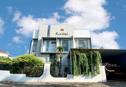 其他 Omah Ulfah Homestay