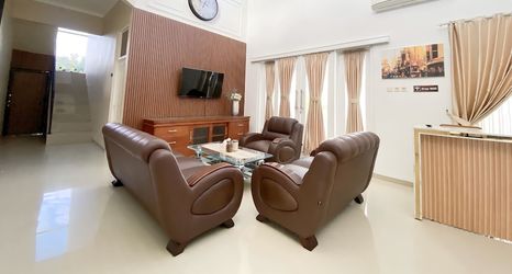 其他 2 Omah Ulfah Homestay