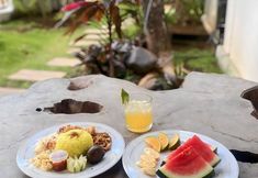 其他 6 Omah Ulfah Homestay