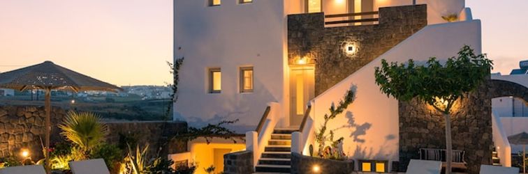 其他 Santa mar Eco suites