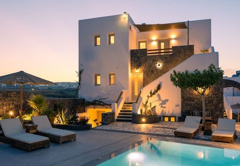 其他 Santa mar Eco suites