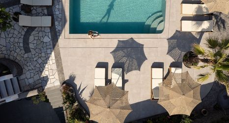 其他 2 Santa mar Eco suites