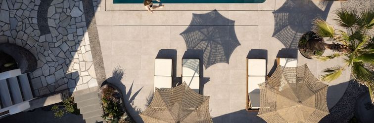 其他 Santa mar Eco suites