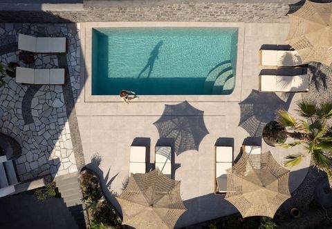 其他 Santa mar Eco suites