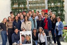 その他 Lion Guesthouse