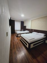 อื่นๆ 4 DOĞA HOTEL