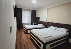 Others 4 DOĞA HOTEL