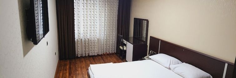 อื่นๆ DOĞA HOTEL