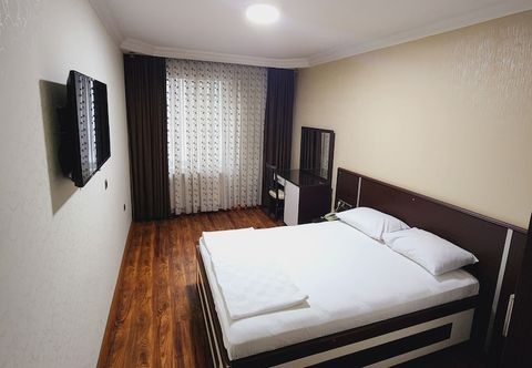 อื่นๆ DOĞA HOTEL