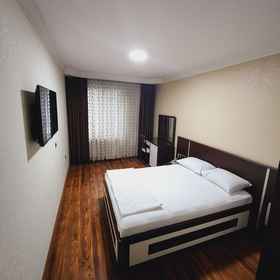 Room1DOĞA 飯店,加济安泰普飯店