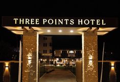 Lainnya 5 Three Points Hotel (Non Alcoholic)