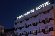 Lainnya Three Points Hotel (Non Alcoholic)