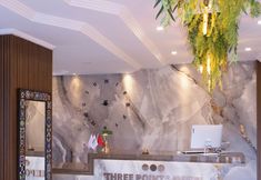 Lainnya 6 Three Points Hotel (Non Alcoholic)