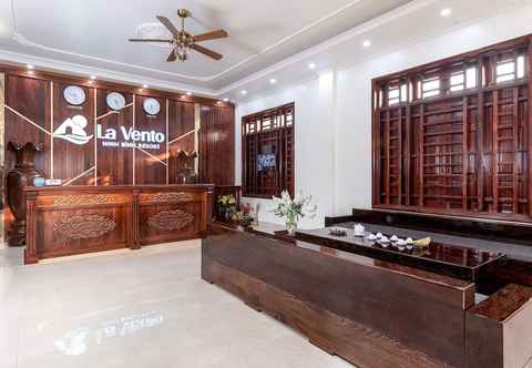 Others La Vento Resort Ninh Binh