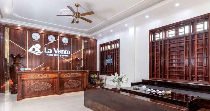 Others La Vento Resort Ninh Binh