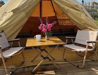 Khác 2 La Fleur Glamping Bao Loc