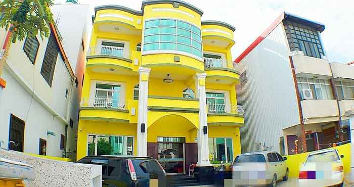 Others Taitung Jujia B&B