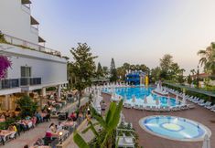 其他 3 Holiday Park Resort